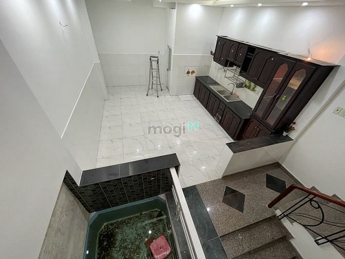Hình ảnh Hẻm xe tải 7m, tây lân, bình trị đông a, bình tân. dt 75m2, 5x15m