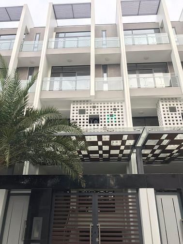 Hình ảnh Nhà phố compound An Phú Quận 2 đã có sổ riêng từng căn, nhận nhà ngay