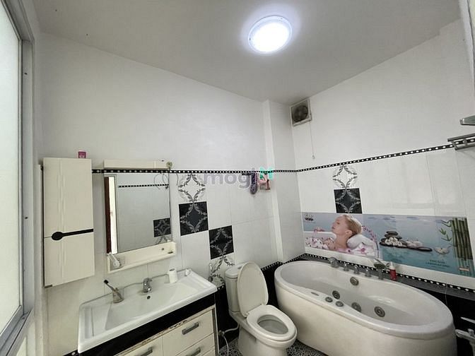 Hình ảnh Hẻm xe tải 7m, tây lân, bình trị đông a, bình tân. dt 75m2, 5x15m