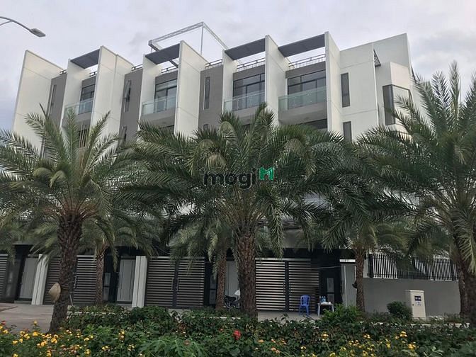 Hình ảnh Nhà phố compound An Phú Quận 2 đã có sổ riêng từng căn, nhận nhà ngay