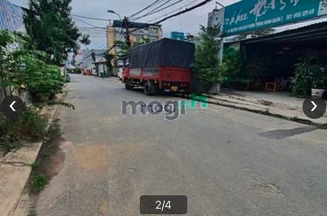 Hình ảnh Bán đất mt Nguyễn Văn Giáp Q2. Phường Bình Trưng Đông