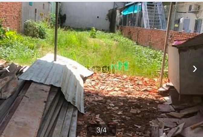 Hình ảnh Bán đất mt Nguyễn Văn Giáp Q2. Phường Bình Trưng Đông
