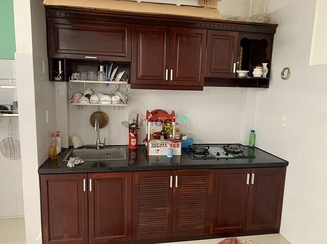 Hình ảnh Hẻm xe tải 7m, tây lân, bình trị đông a, bình tân. dt 75m2, 5x15m