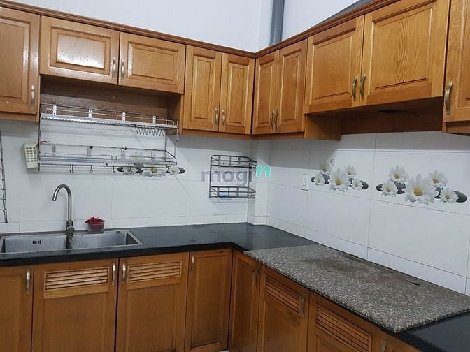 Hình ảnh Nhà [5x18] 1 lầu 3PN gần Gò Xoài