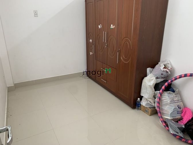 Hình ảnh Hẻm xe tải 7m, tây lân, bình trị đông a, bình tân. dt 75m2, 5x15m
