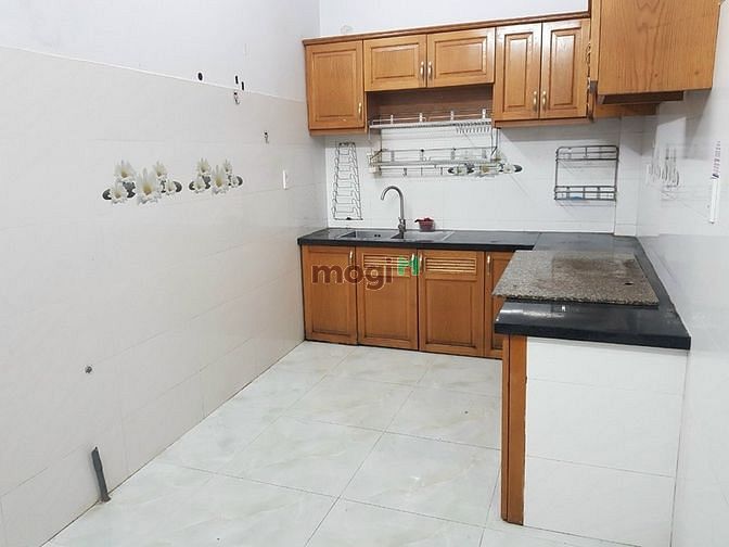 Hình ảnh Nhà [5x18] 1 lầu 3PN gần Gò Xoài