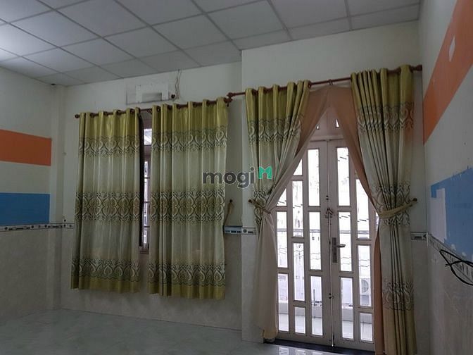 Hình ảnh Nhà [5x18] 1 lầu 3PN gần Gò Xoài
