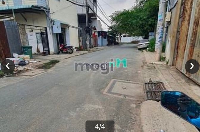 Hình ảnh Bán đất mt Nguyễn Văn Giáp Q2. Phường Bình Trưng Đông