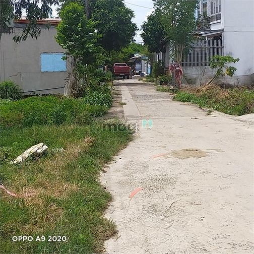 Hình ảnh Đất Đẹp Hai Mặt Tiền 1.000m2 Full Thổ Tân Hiệp Hóc Môn