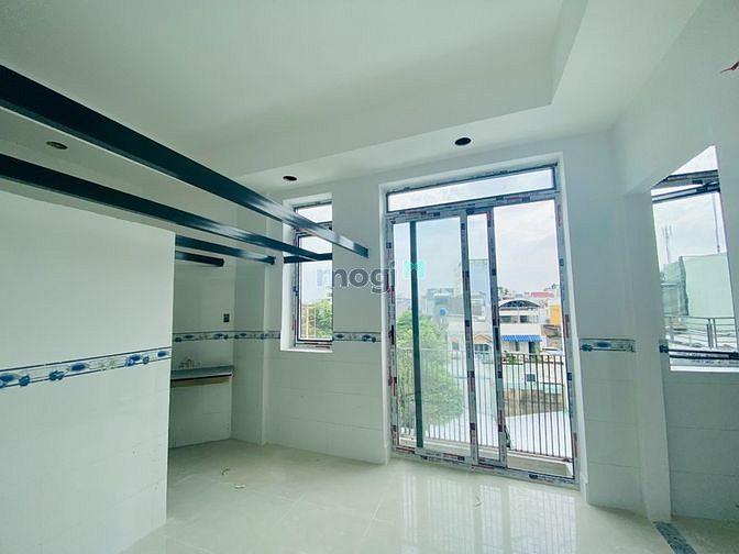 Hình ảnh Phòng trọ mới xây 30m2_Có gác_Lê Trọng Tấn_Tân Phú