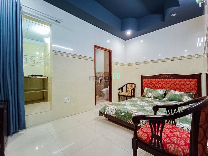 Hình ảnh 3,5TR Full nội thất - gần sân bay - Yên Thế