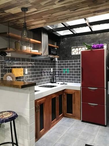 Hình ảnh NHÀ GIÁ RẺ Đ. số 26 - quận 2 - 53.3m2 (4.1m x 13m) 2 tỷ 1