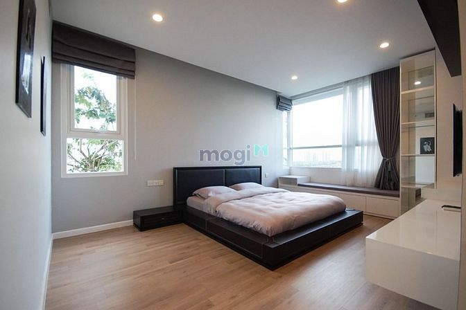 Hình ảnh Tháp Sarimi, khu đô thị mới Sala giá 1.900$ view đẹp