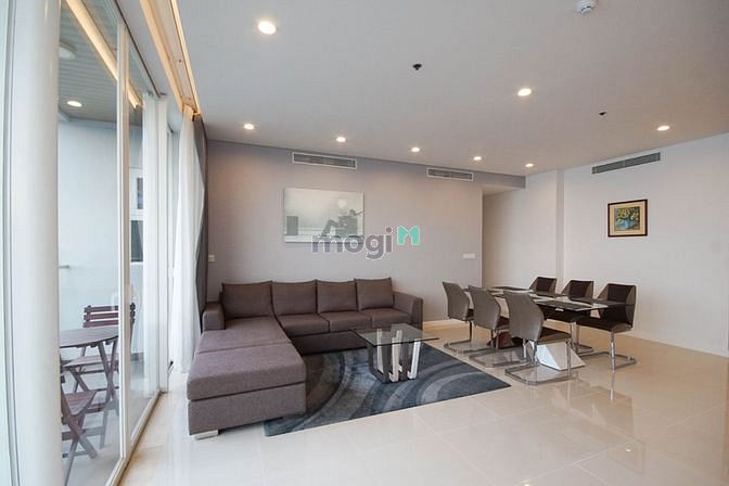 Hình ảnh Tháp Sarimi, khu đô thị mới Sala giá 1.900$ view đẹp