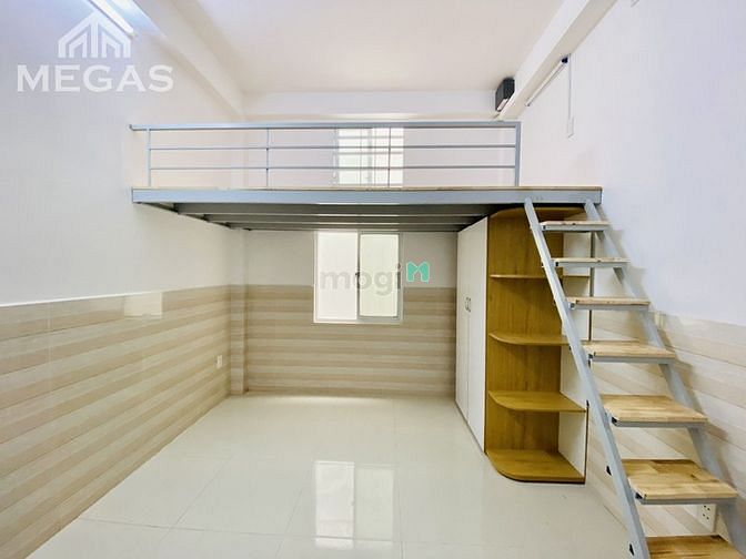 Hình ảnh CHDV MINI có thể ở được 2-3 người ngay Phạm Văn Chiêu