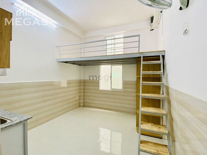 Hình ảnh CHDV MINI có thể ở được 2-3 người ngay Phạm Văn Chiêu