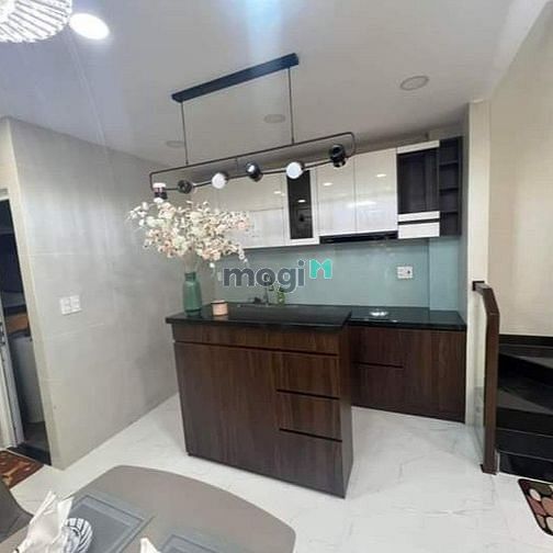 Hình ảnh Bán GẤP Nhà MỚI GIÁ RẺ Bình Tân, 64m2, 4 Lầu, 4 PN, Ô TÔ, AN NINH