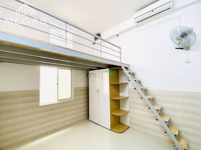 Hình ảnh CHDV MINI có thể ở được 2-3 người ngay Phạm Văn Chiêu