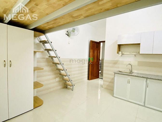 Hình ảnh CHDV MINI có thể ở được 2-3 người ngay Phạm Văn Chiêu