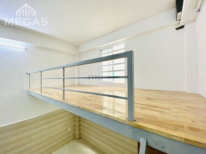 Hình ảnh CHDV MINI có thể ở được 2-3 người ngay Phạm Văn Chiêu
