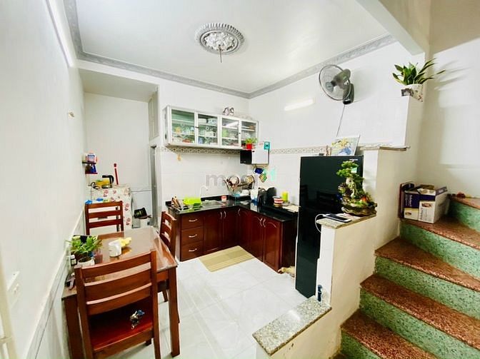 Hình ảnh Bán gấp nhà đường Cao Đạt 42m2 shr