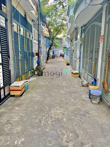 Hình ảnh Bán gấp nhà đường Cao Đạt 42m2 shr
