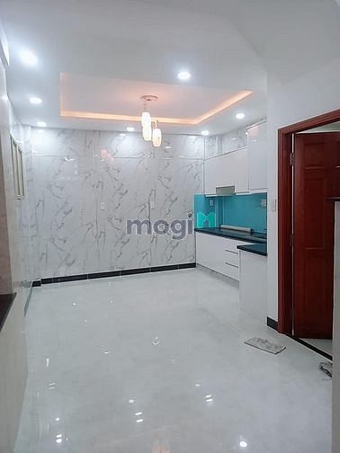 Hình ảnh Bán nhà hxh 85m2 phan huy ích chỉ 7 tỷ 5 tl