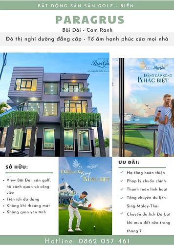 Hình ảnh Giỏ hàng 21 căn nhà mini villa Paragrus