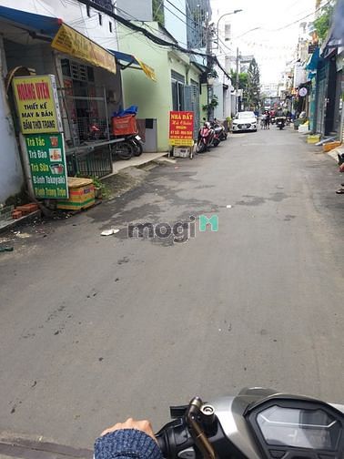 Hình ảnh Lô đất hẻm xe tải Đường Số 5, DT: 4 x 19.5m