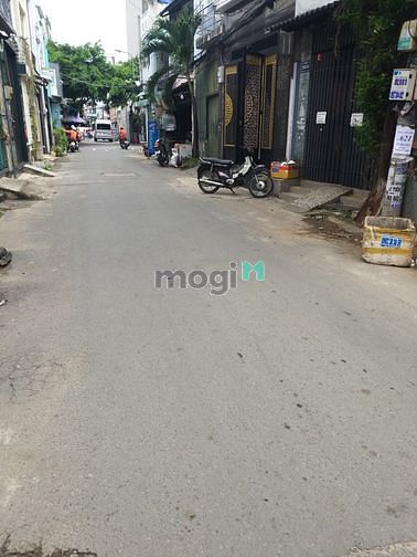 Hình ảnh Lô đất hẻm xe tải Đường Số 5, DT: 4 x 19.5m