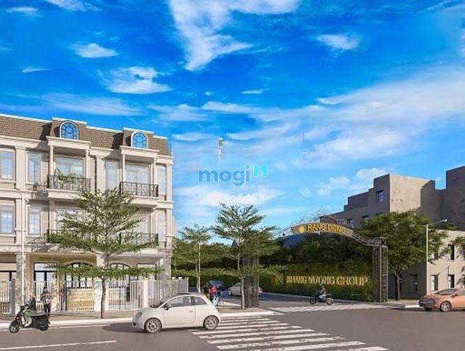 Hình ảnh Đất đẹp giá mềm chỉ 1.8 tỷ, tại kdc rạng đông, mt đinh đức thiện, bình