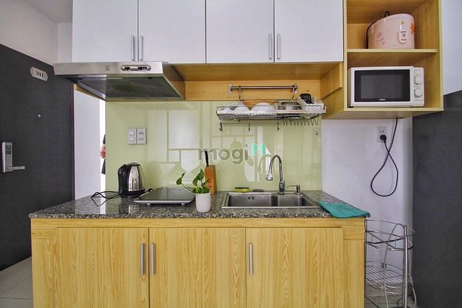 Hình ảnh Siêu hot Trang Chủ MB66.COM / Đăng Ký Tặng 66K 1 phòng ngủ full nội thất