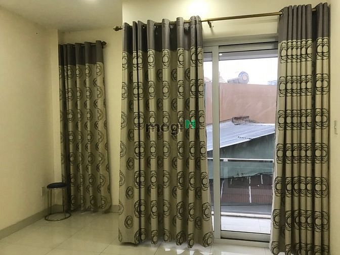 Hình ảnh Nhà  Ca Văn Thỉnh 5.6x17.2m - trệt lửng 3 lầu ST, nét Tây hiện đại