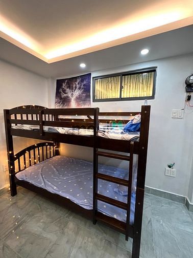 Hình ảnh Cho Thuê Phòng Ở Kha Vạn Cân Thủ Đức