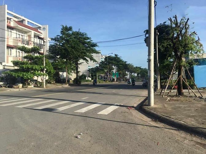 Hình ảnh Đất đẹp giá mềm chỉ 1.8 tỷ, tại kdc rạng đông, mt đinh đức thiện, bình