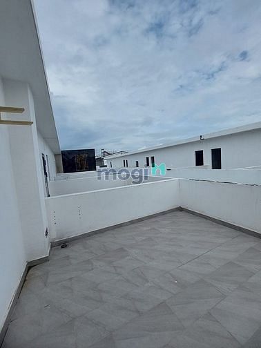 Hình ảnh Villa 3 tấm 80m2 khu dân cư Tên Lửa, gần siêu thị Co.opMart Bình Tân