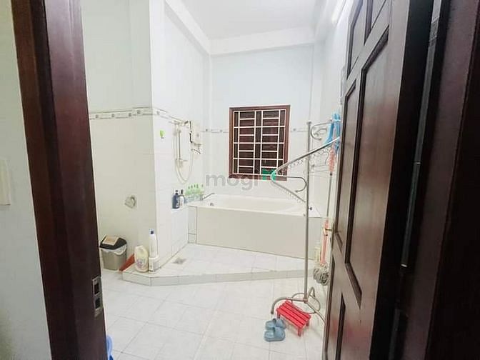 Hình ảnh Bán nhà quận 3 - nhà mới - 4 phòng ngủ
