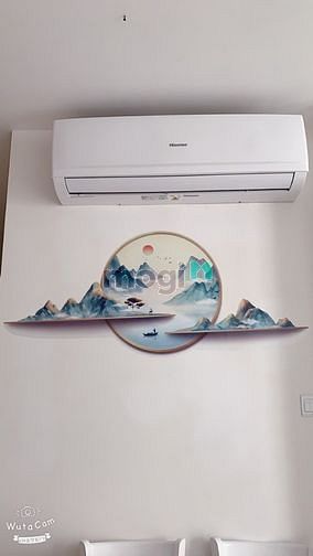 Hình ảnh Cho thuê căn 2N2WC - vinhomes ocean park