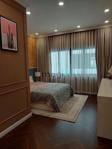 Hình ảnh Villa 3 tấm 80m2 khu dân cư Tên Lửa, gần siêu thị Co.opMart Bình Tân