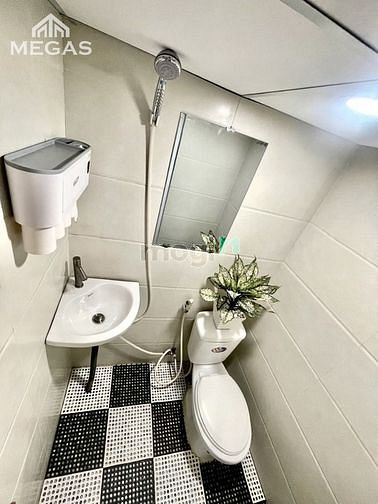 Hình ảnh CHDV 1pn full nt cực xinh cho sinh viên Bình Thạnh