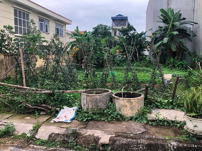 Hình ảnh Bán Đất KDC Số 6 Túc Duyên - TP Thái Nguyên
