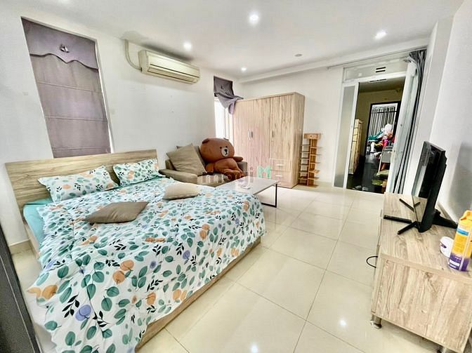 Hình ảnh Q4 1pn nội thất như hình đang trống