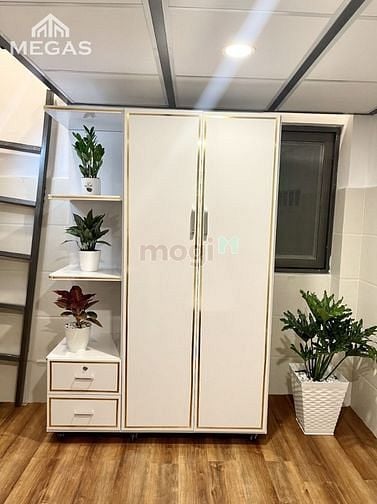 Hình ảnh CHDV 1pn full nt cực xinh cho sinh viên Bình Thạnh
