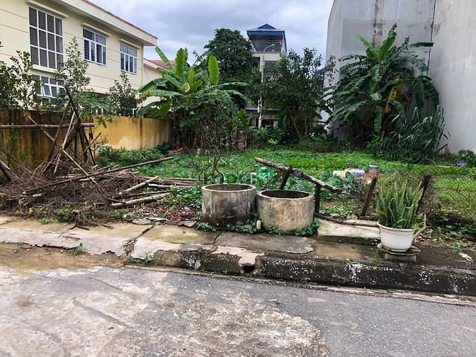 Hình ảnh Bán Đất KDC Số 6 Túc Duyên - TP Thái Nguyên