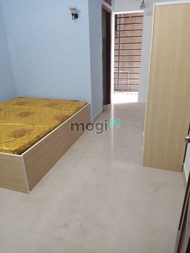 Hình ảnh Studio có BANCOL, cửa sổ lớn siêu thoáng mát