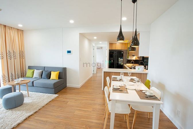 Hình ảnh Mb6623 nạp rút nhanh chóng REPUBLIC cao cấp 5*, tiện nghi đầy đủ, view sân bay