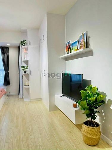 Hình ảnh Cho thuê studio 38m2 Sunrise City View Quận 7 full nội thất giá 12 tr