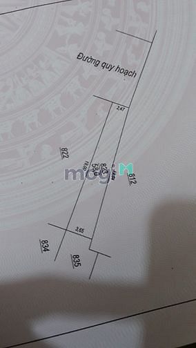 Hình ảnh Bán Đất KDC Số 6 Túc Duyên - TP Thái Nguyên