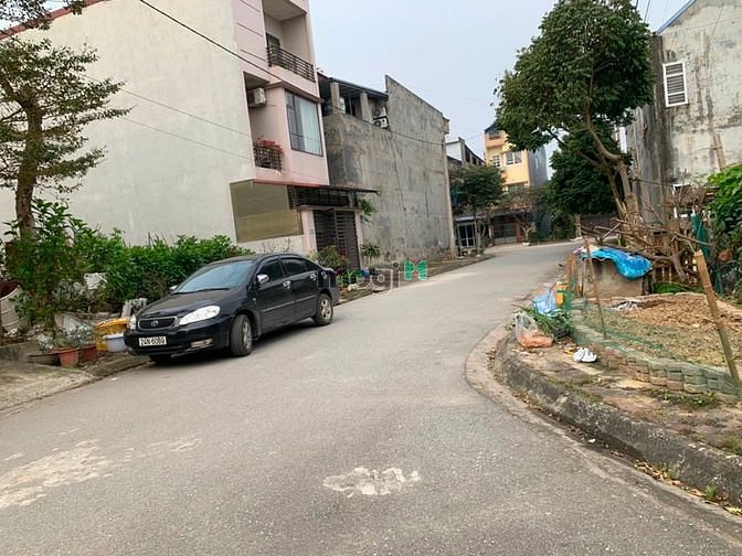 Hình ảnh Bán Đất KDC Số 6 Túc Duyên - TP Thái Nguyên
