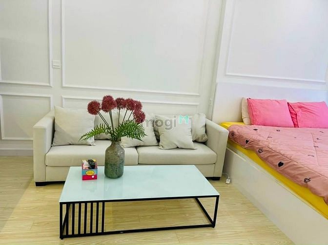 Hình ảnh Cho thuê studio 38m2 Sunrise City View Quận 7 full nội thất giá 12 tr